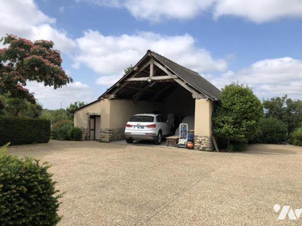 NOUVEAUTE - PROPRIETE 329 m²