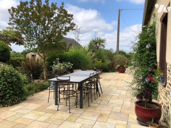 NOUVEAUTE - PROPRIETE 329 m²