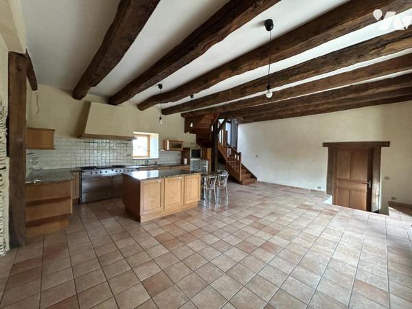 NOUVEAUTE - PROPRIETE 329 m²