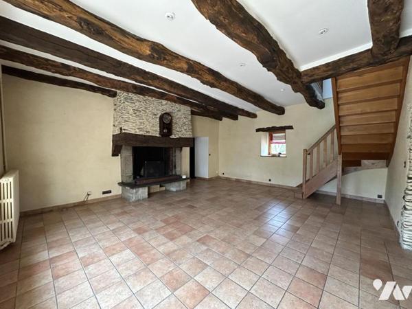 NOUVEAUTE - PROPRIETE 329 m²