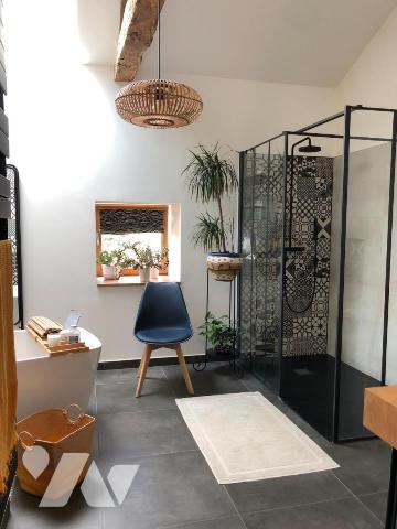 NOUVEAUTE - PROPRIETE 329 m²