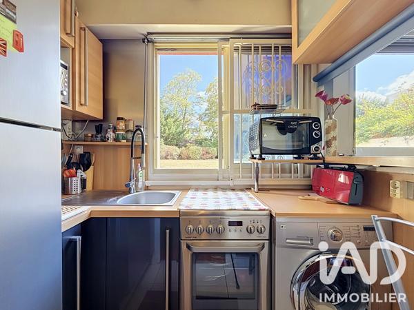 Studio à vendre 29 m² Nogent-sur-Marne