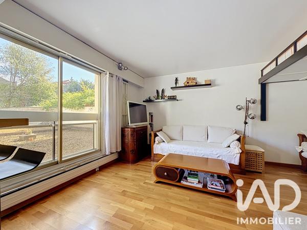 Studio à vendre 29 m² Nogent-sur-Marne