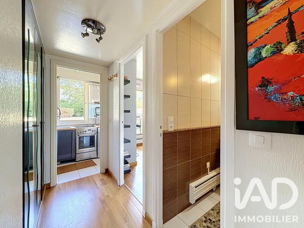 Studio à vendre 29 m² Nogent-sur-Marne