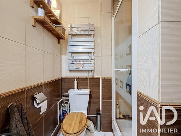 Studio à vendre 29 m² Nogent-sur-Marne