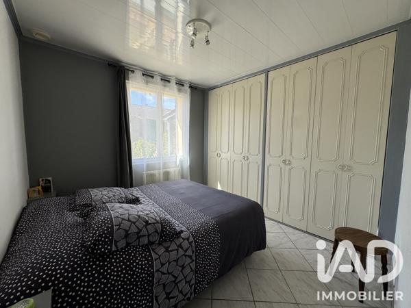 Maison à vendre 4 pièces 84 m² Cannes-Écluse