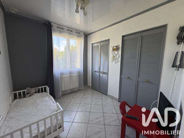 Maison à vendre 4 pièces 84 m² Cannes-Écluse