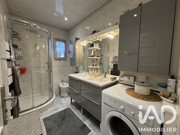 Maison à vendre 4 pièces 84 m² Cannes-Écluse