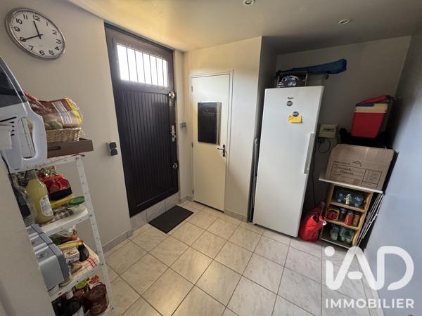 Maison à vendre 4 pièces 84 m² Cannes-Écluse
