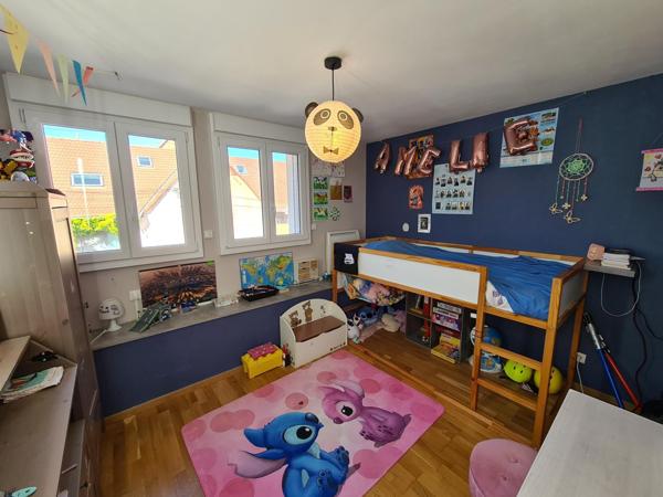 Charmante petite maison avec jardin