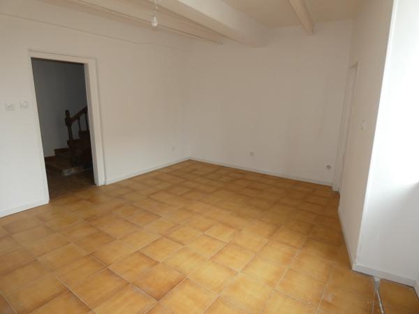 Maison de village