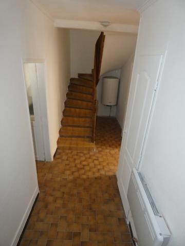 Maison de village