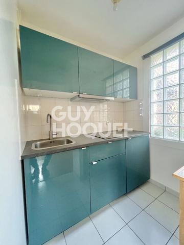 CHARMANT STUDIO MEUBLE