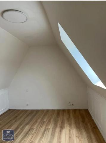 Vente appartement 2 pièces de 37m²