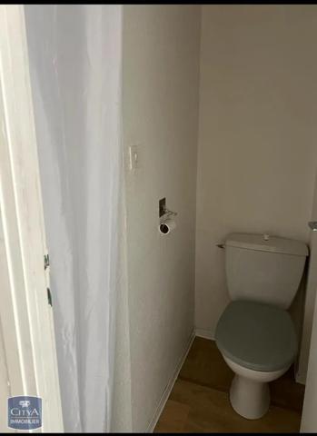 Vente appartement 2 pièces de 37m²