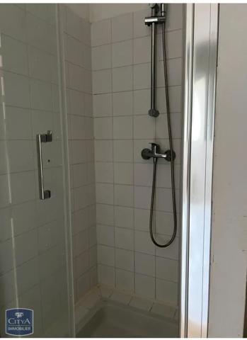 Vente appartement 2 pièces de 37m²