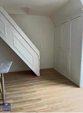 Vente appartement 2 pièces de 37m²