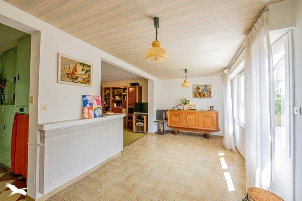 Maison à vendre |  Cenon |  4 pièces | 90 m²