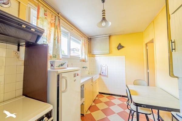 Maison à vendre |  Cenon |  4 pièces | 90 m²