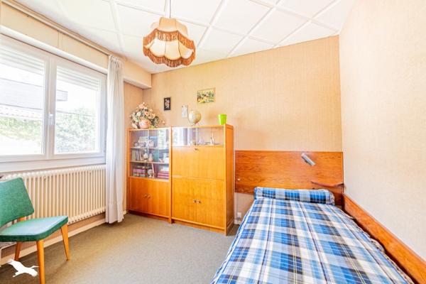 Maison à vendre |  Cenon |  4 pièces | 90 m²