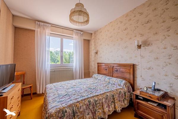 Maison à vendre |  Cenon |  4 pièces | 90 m²