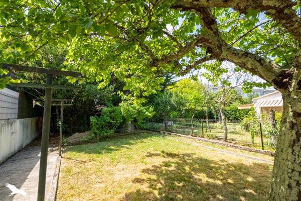 Maison à vendre |  Cenon |  4 pièces | 90 m²