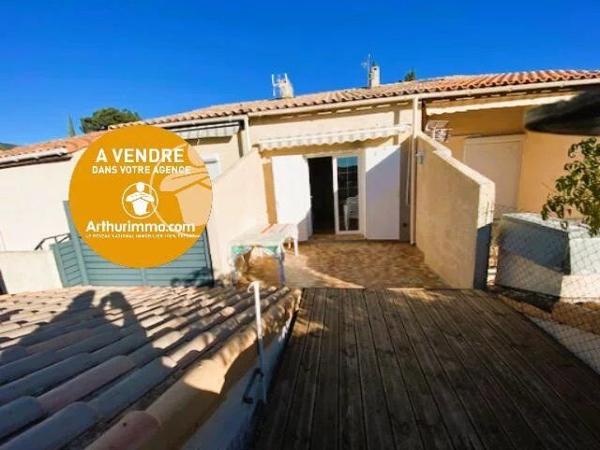 Vente Appartement 2 pièces 34 m2 à Bormes-les-Mimosas