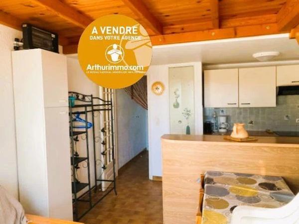 Vente Appartement 2 pièces 34 m2 à Bormes-les-Mimosas