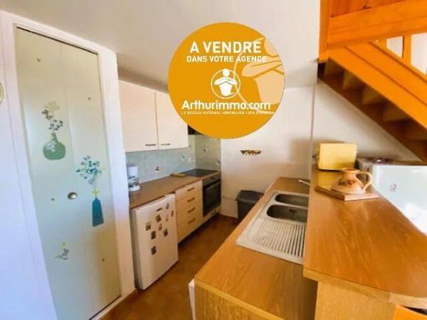 Vente Appartement 2 pièces 34 m2 à Bormes-les-Mimosas