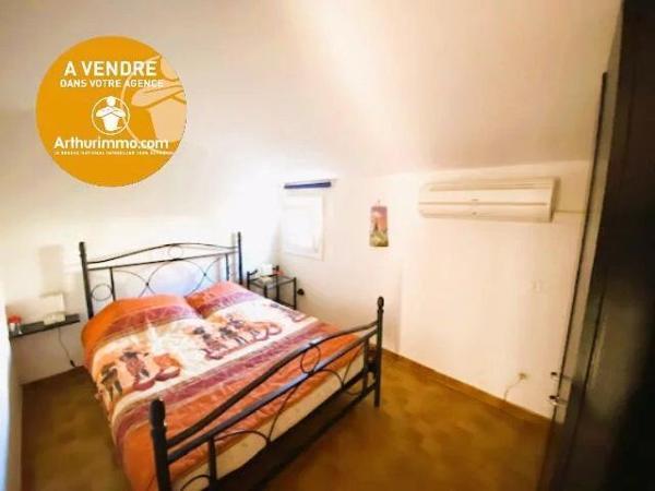 Vente Appartement 2 pièces 34 m2 à Bormes-les-Mimosas