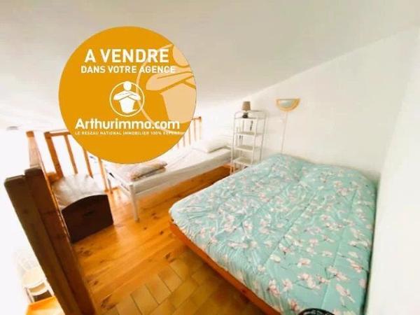 Vente Appartement 2 pièces 34 m2 à Bormes-les-Mimosas