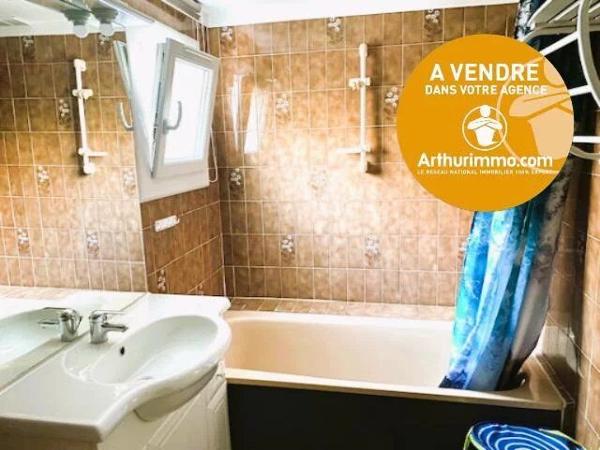 Vente Appartement 2 pièces 34 m2 à Bormes-les-Mimosas