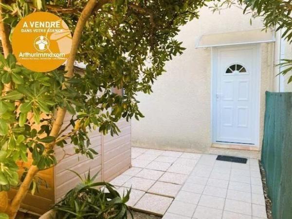 Vente Appartement 2 pièces 34 m2 à Bormes-les-Mimosas