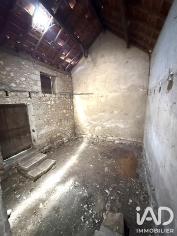 Maison à vendre 3 pièces 72 m² Chauvigny