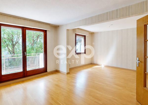Appartement dans Strasbourg
