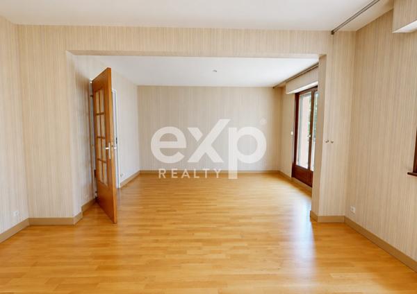 Appartement dans Strasbourg