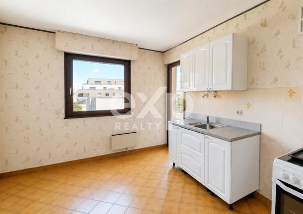 Appartement dans Strasbourg