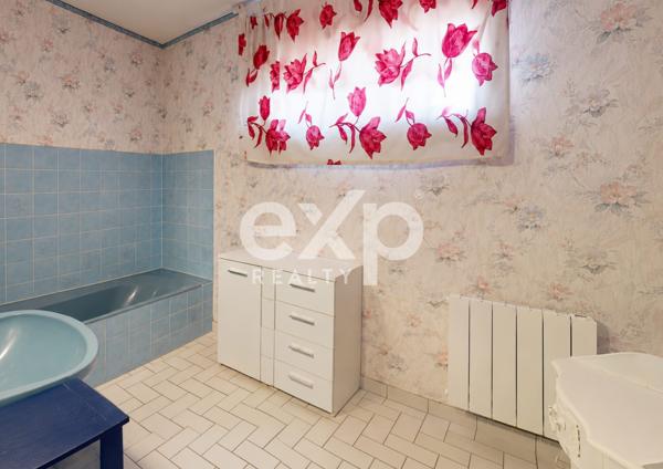 Appartement dans Strasbourg