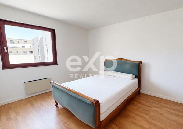 Appartement dans Strasbourg