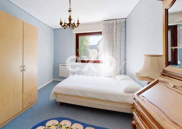 Appartement dans Strasbourg