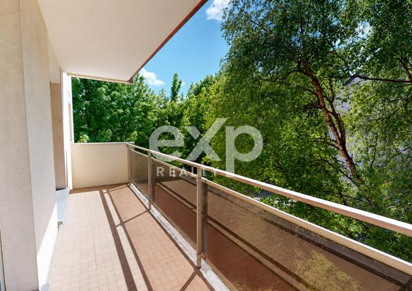 Appartement dans Strasbourg