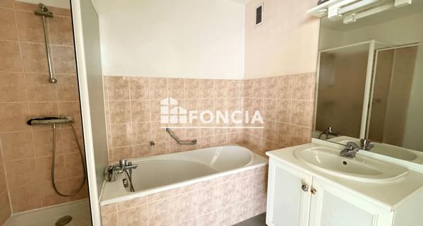 À vendre Appartement 4 pièces 95 m² - Angers 49100