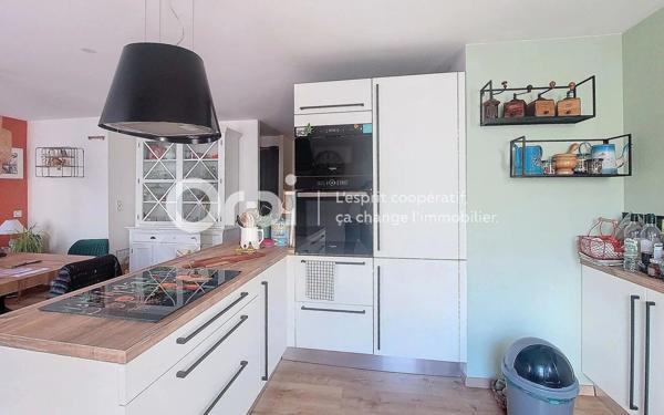 Appartement à vendre    3 pièces • 80,39 m2 Albertville