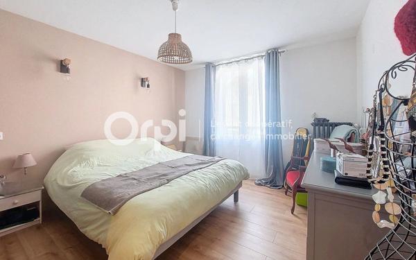 Appartement à vendre    3 pièces • 80,39 m2 Albertville