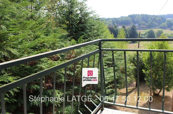 Maison 82.95 m2 4 pièce(s) USSEL (19)