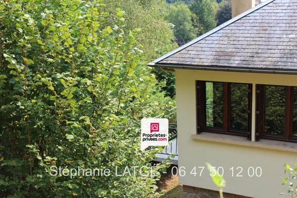 Maison 82.95 m2 4 pièce(s) USSEL (19)