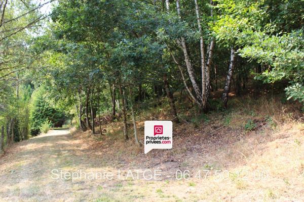 Maison 82.95 m2 4 pièce(s) USSEL (19)