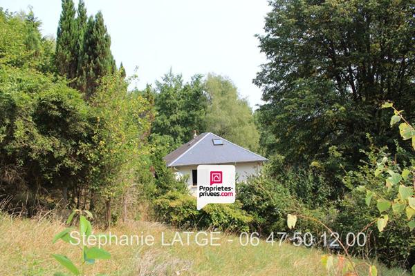 Maison 82.95 m2 4 pièce(s) USSEL (19)