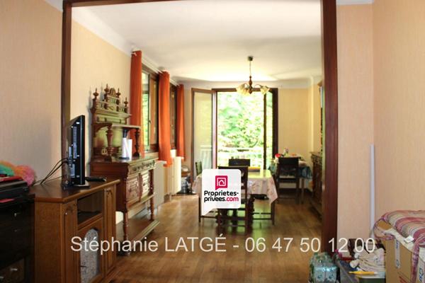 Maison 82.95 m2 4 pièce(s) USSEL (19)