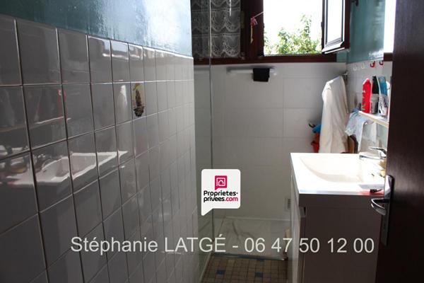 Maison 82.95 m2 4 pièce(s) USSEL (19)